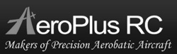 AeroPlus RC