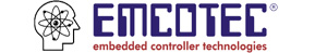 EMCOTEC - embedded controller technologies